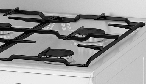 Профильная решетка стола