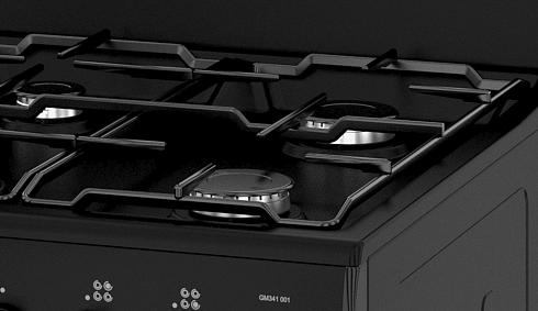 Профильная решетка стола