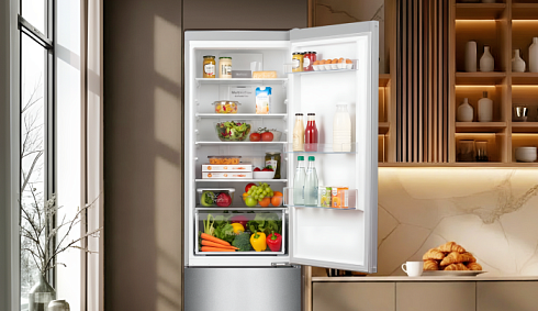 Большой объем