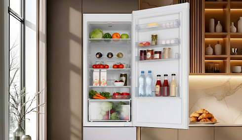 Большой объем