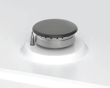 Система защиты от утечки газа Газ-контроль