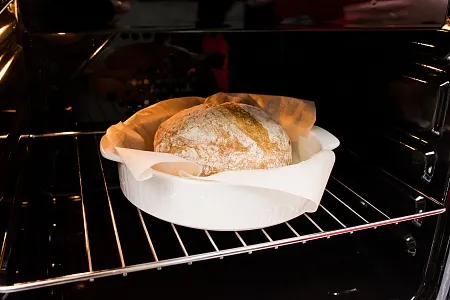 Решетка духовки